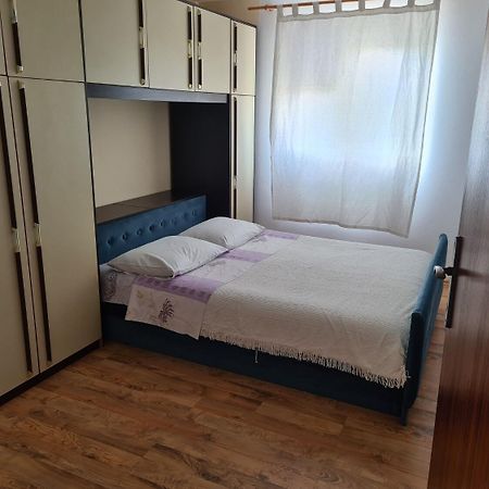 Apartments Stosa Nin Kültér fotó