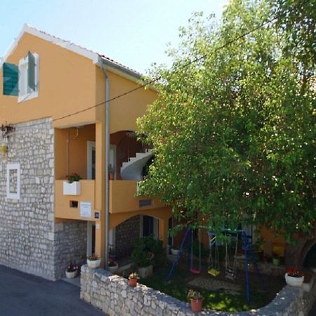 Apartments Stosa Nin Kültér fotó