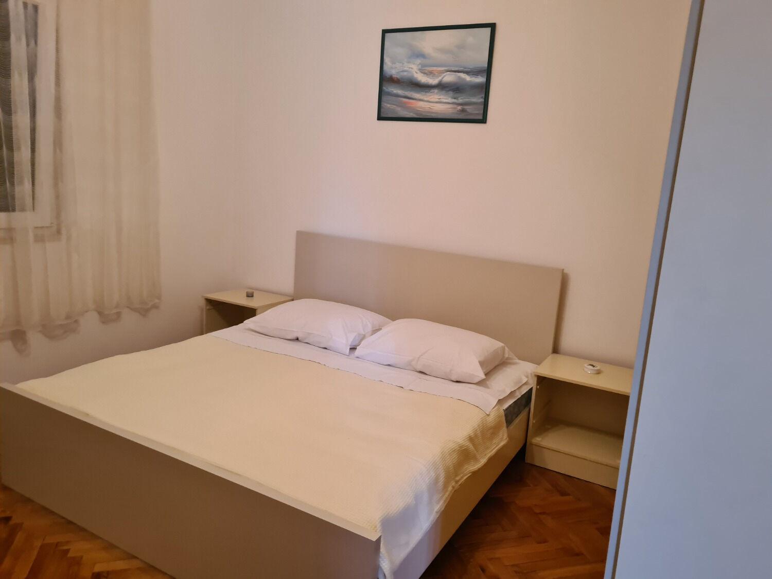 Apartments Stosa Nin Kültér fotó