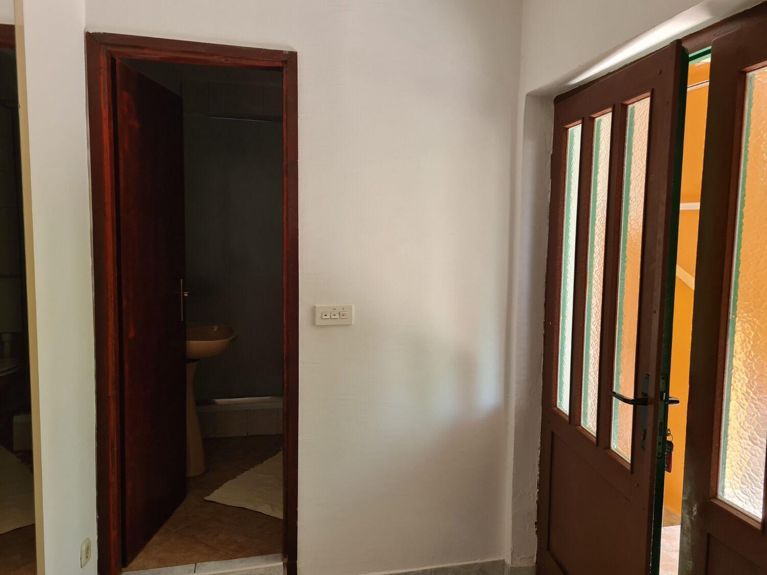 Apartments Stosa Nin Kültér fotó