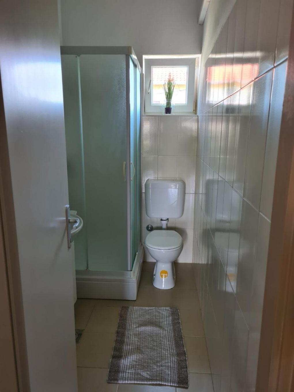 Apartments Stosa Nin Kültér fotó