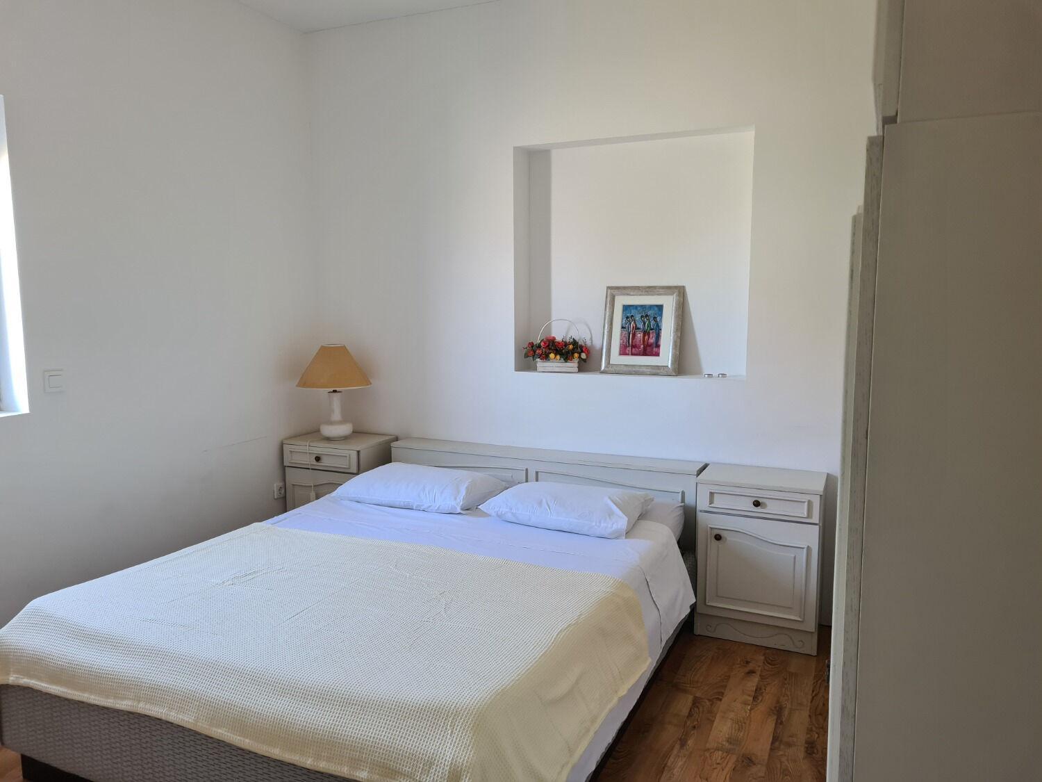 Apartments Stosa Nin Kültér fotó
