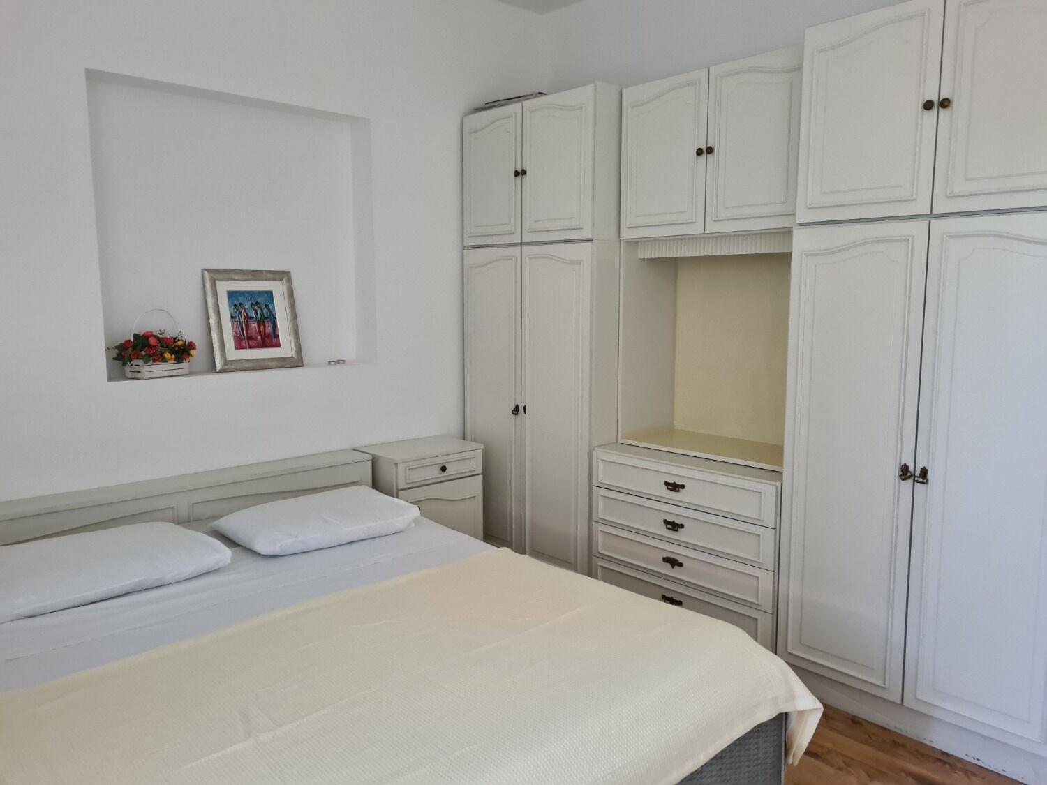Apartments Stosa Nin Kültér fotó