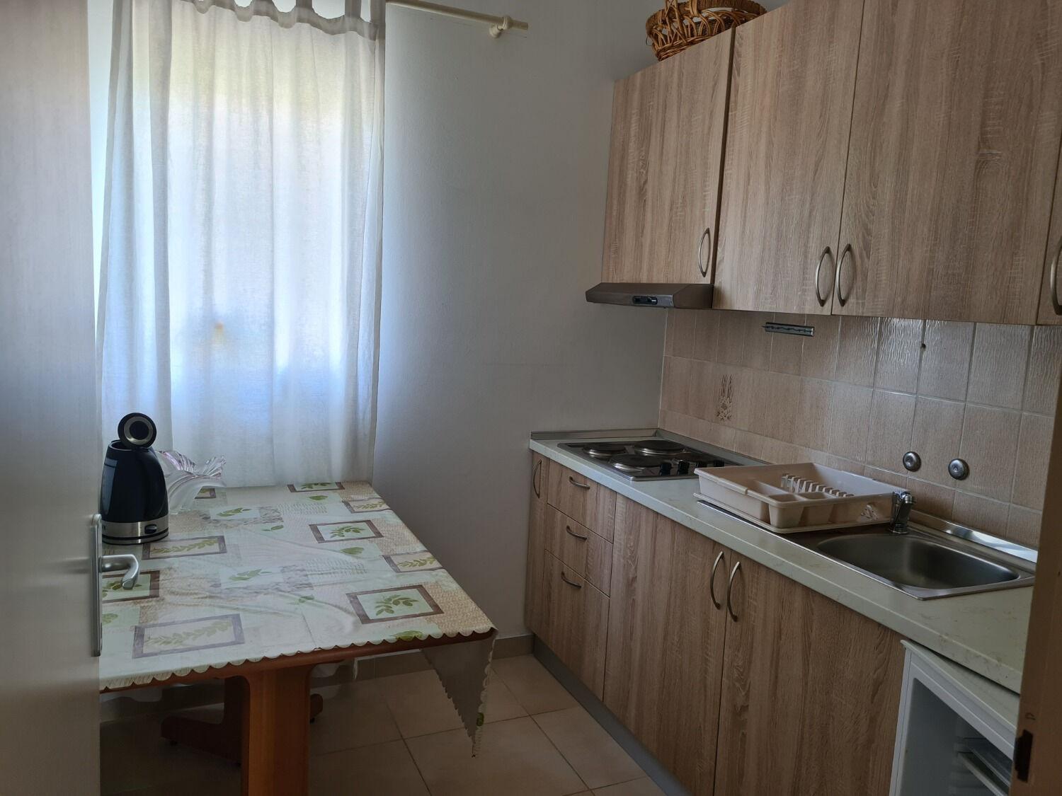 Apartments Stosa Nin Kültér fotó