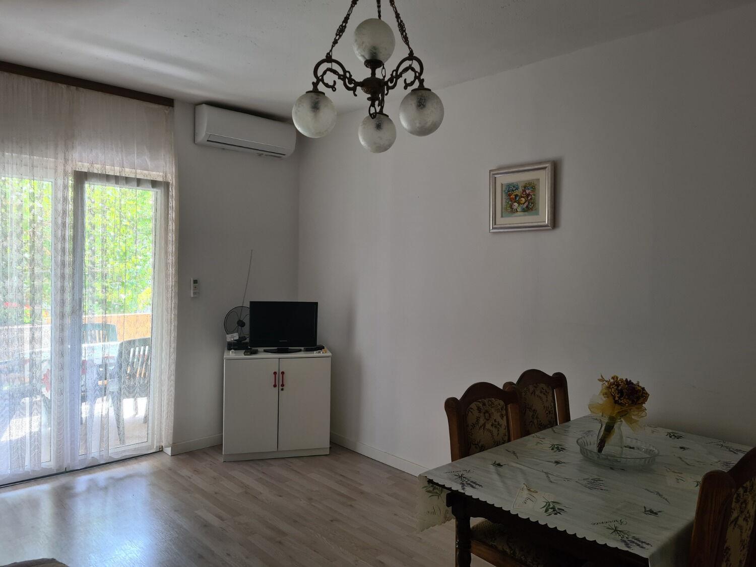 Apartments Stosa Nin Kültér fotó