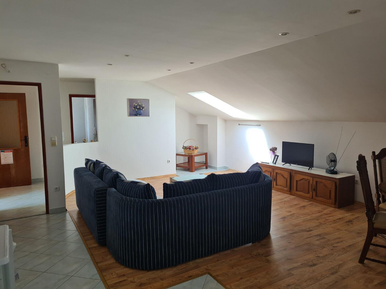 Apartments Stosa Nin Kültér fotó