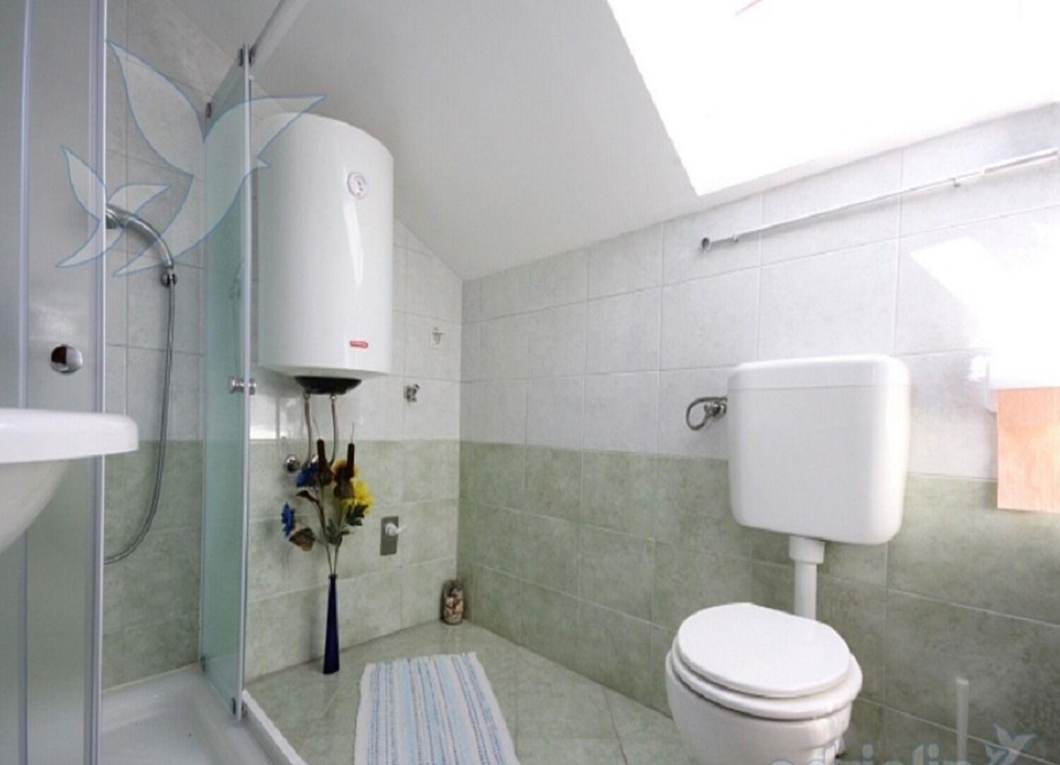 Apartments Stosa Nin Kültér fotó