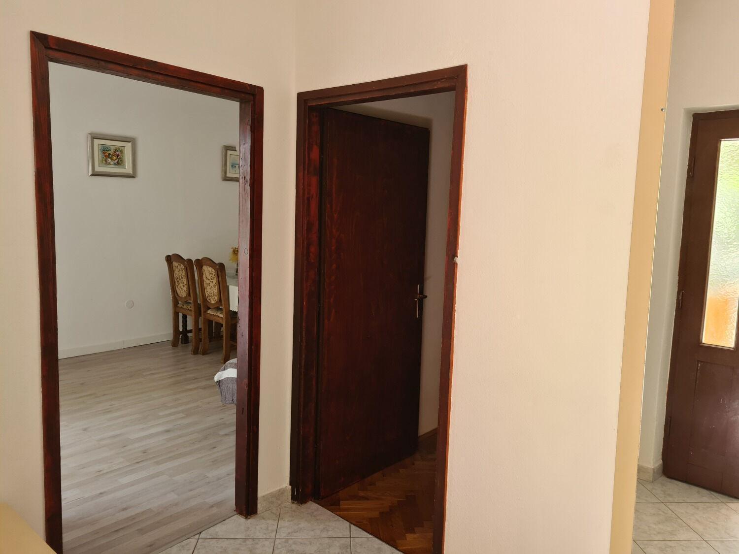 Apartments Stosa Nin Kültér fotó